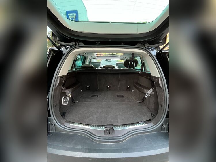 Renault Espace  foto 13